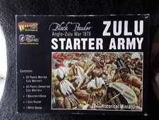 Warlord Games 28mm Black