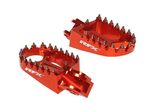 48195 footrests pro series rfx - 48195-footrests,