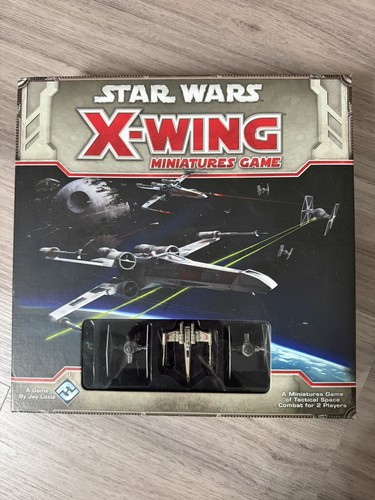 Star wars wing - wars, miniatures