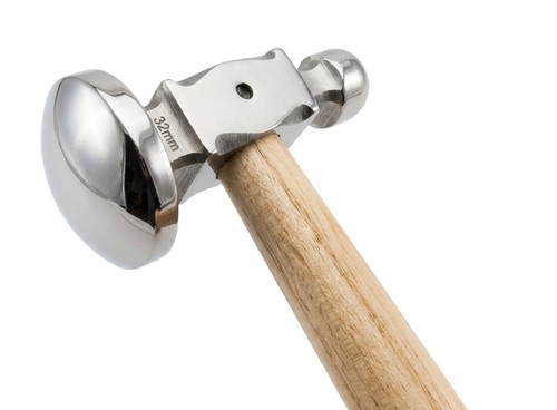Chasing hammer 32mm full - hammer,