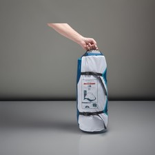 QUECHUA Camping tent 2 Seconds Easy - 2-Person - Fresh&Black RETAILS £129.99