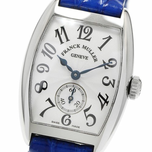 Frank muller tonneau curvex - muller,