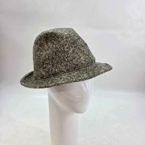 Lock hatters 100 wool - lock, 100%