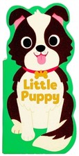 Little puppy - little,