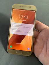 Samsung Galaxy A5 (2017) A520F