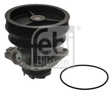 New Water Pump for LANCIA