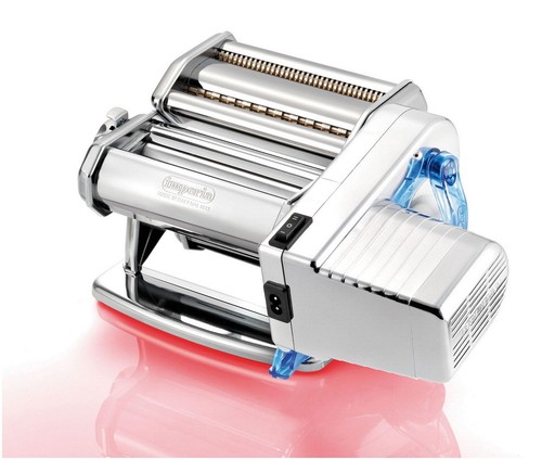 Imperia italian electric pasta - imperia,