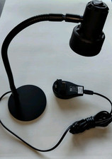 Daylight Lamp Serious Brands  Readers Lamp Bierton HP22 5DW. 