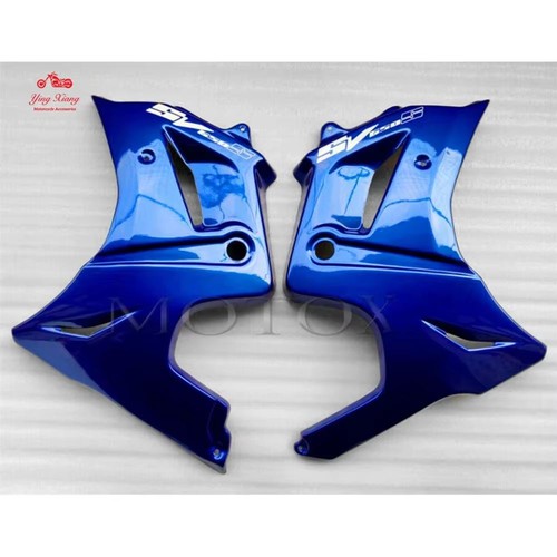 Fit suzuki sv650 left - suzuki, right