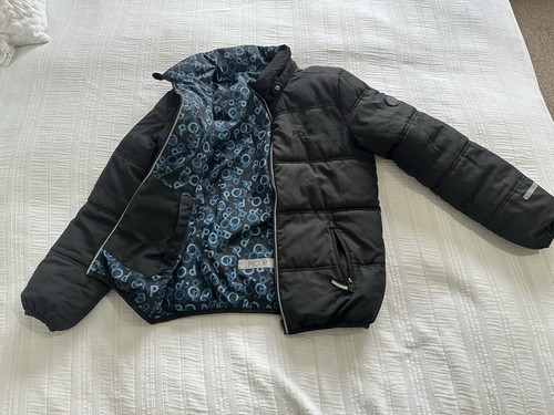 Polarn pyret blue - pyret, black