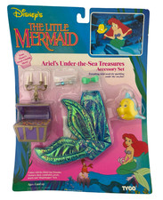 VTG Disney Little Mermaid