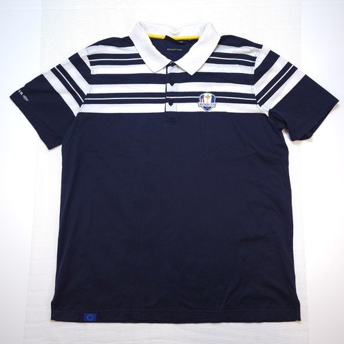 Glenmuir golf polo shirt mens - glenmuir,