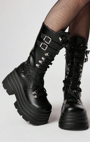 Grunge goth punk - punk, dark