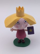 ben and hollys little kingdom Figure Holly