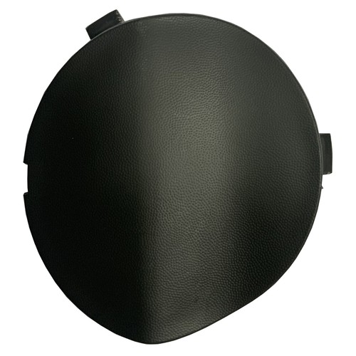 Front passenger side tow hook - passenger,