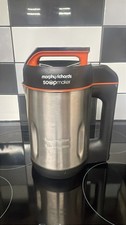 Morphy Richards 501022 Large
