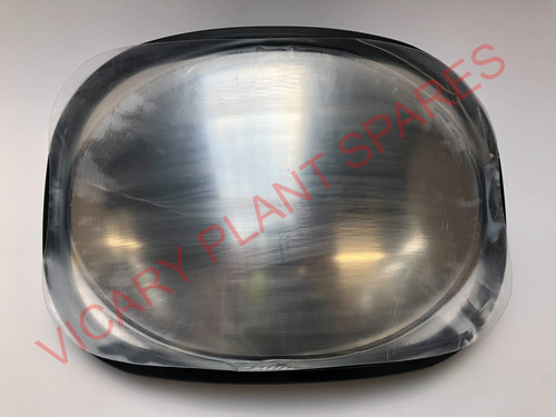 Mirror jcb part - jcb, 332/v7106