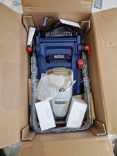 Spear & Jackson 36V Cordless