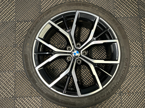 Bmw series 2020 g30 - series, g30/g31/g38