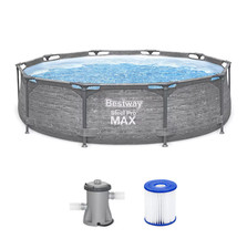 Bestway Steel Pro MAX 10ft x