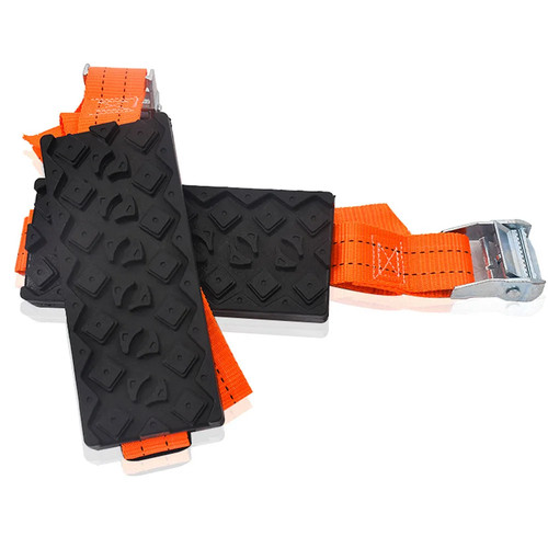 Hot car recovery traction - 【hot】car,