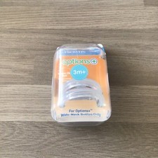 Dr. Brown's Options Plus Wide