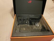 Asus ROG Rampage V Edition 10 LGA 2011-v3 Intel X99 Ext ATX Motherboard