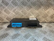 SAAB 9-3 2.0 TID Vector 2006 5DR CONVERTIBL ROOF CONTROL MODULE 12764400