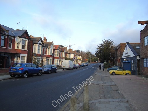 Photo 6x4 colindale - 6x4,