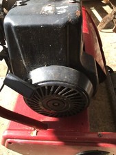 TECUMSEH ENGINE from suffolk