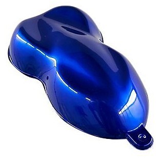 Candy cobalt blue - candy,