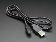 USB CABLE LEAD CHARGER FOR