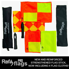 RefStuff RefSflags PRO Referee