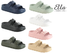 Ella Double Chunky Double