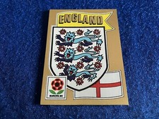 Panini Europa 80 Football