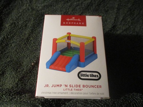 Hallmark 2023 little - little, tikes