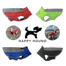 Happy Hound Dog Jacket Soft