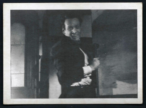 Somportex john drake - -,