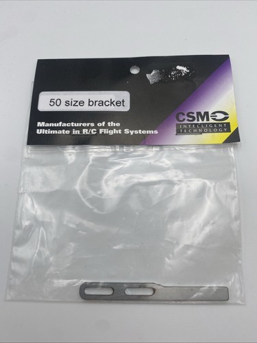 Csm size bracket - csm, for