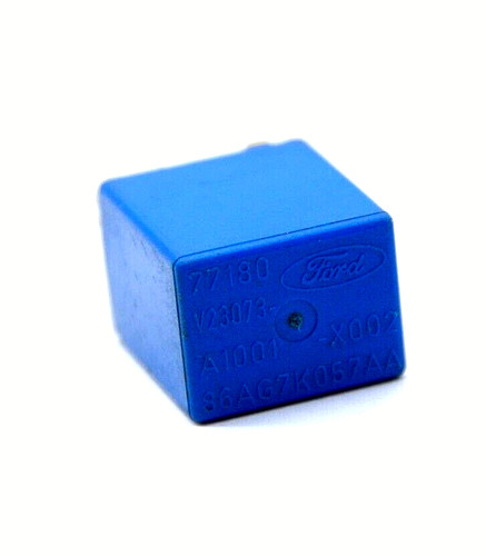 Micro relay pin for ford - micro,