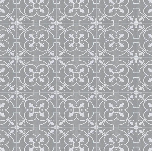 Dolls house tile - floor, panel