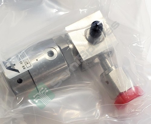Tech valve ap3550s - tech, series