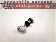 Greenhills Scalextric Ford