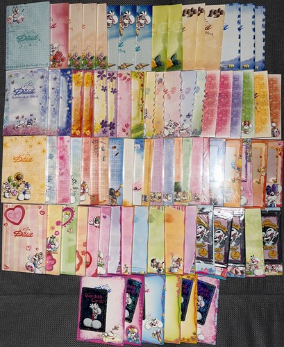 Diddl collection colourful - colourful, a6