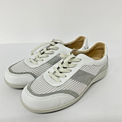 Easy echo white grey - b,
