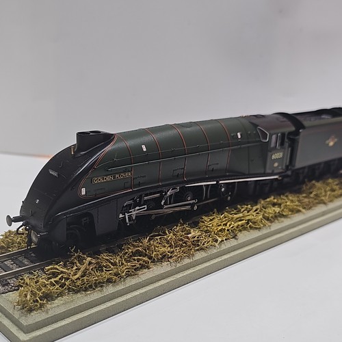 Hornby r2340 gauge class - oo,
