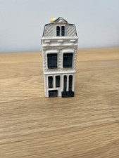 Blue Delft Bols KLM Amsterdam