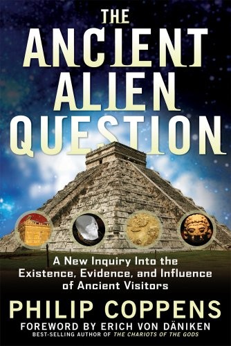 Ancient alien question - ancient, new