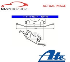 SPRING BRAKE CALIPER ATE