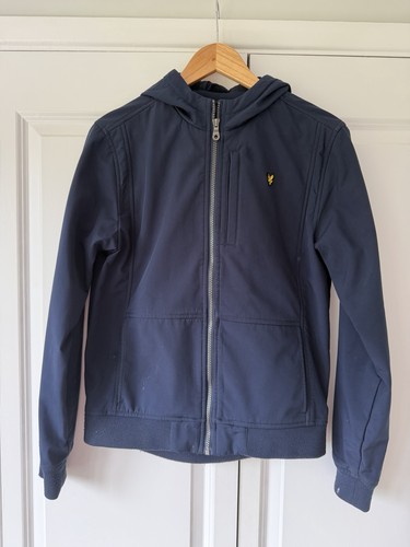 Lyle and scott navy - lyle,